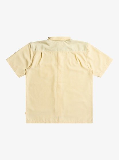 Waterman Centinela - Short Sleeve Shirt for Men  EQMWT03150