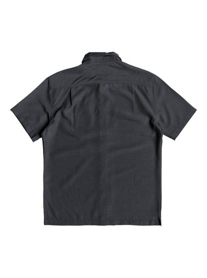 Chemise best sale quiksilver waterman