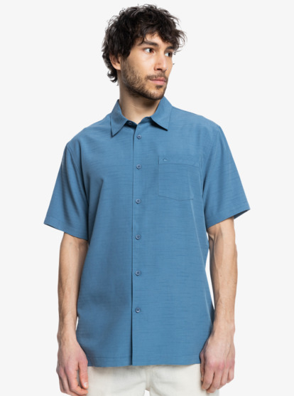 waterman centinela short sleeve shirt