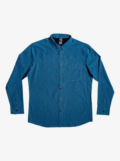 Technical Long Sleeve UPF 30 Shirt for 