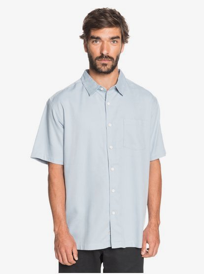 guayabera camisa