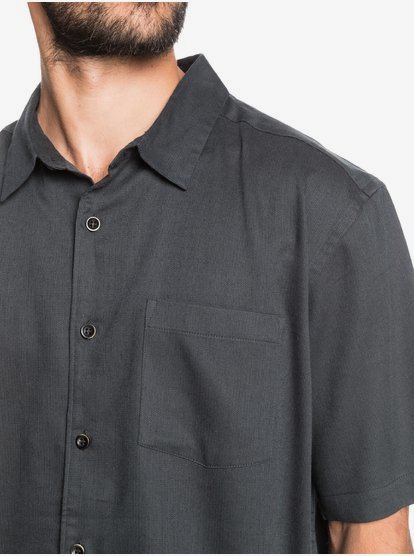 Waterman Clear Ways Short Sleeve Shirt