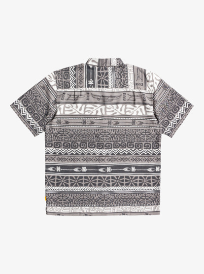 Horizon Tribal - Short Sleeve Shirt for Men  EQMWT03436