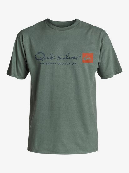 Quiksilver waterman collection shirts clearance