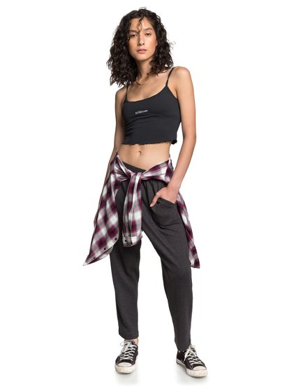 jogger quiksilver