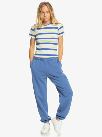 Womens The Fleece Organic Trackpants 