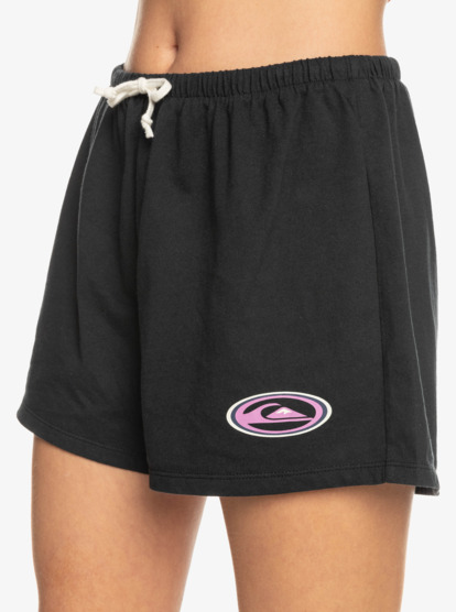 Wave Vibes - Shorts for Women  EQWFB03039