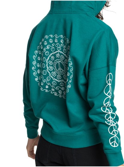 Zhenskoe Hudi Quiksilver Womens Eqwft03022 Quiksilver