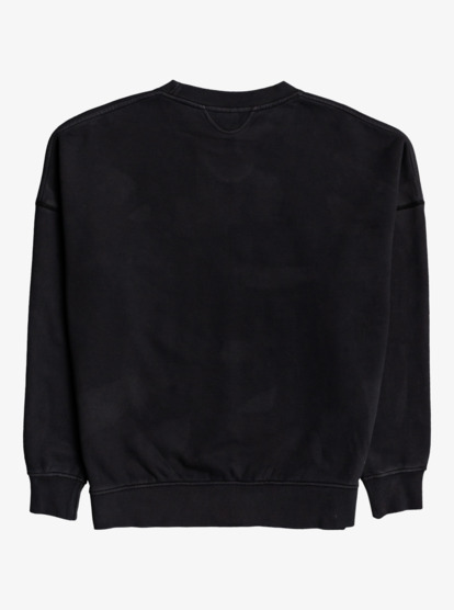 Quiksilver Womens - Organic Sweatshirt for Women  EQWFT03040