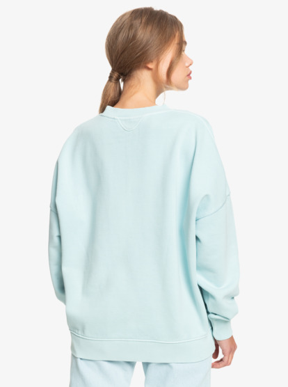 Zhenskij Svitshot Quiksilver Womens Eqwft03040 Quiksilver