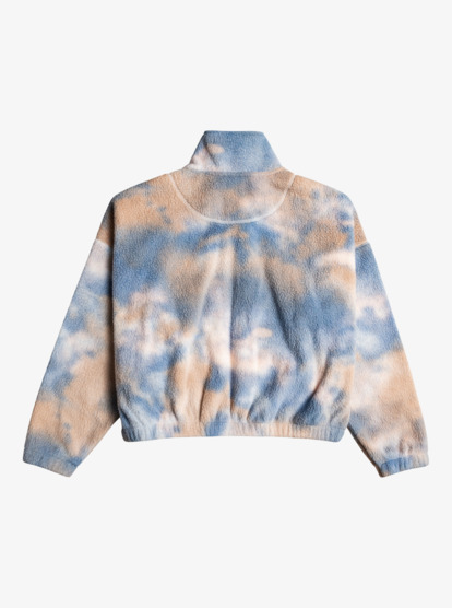 Polar Session - Zip-Up Fleece for Women  EQWFT03078