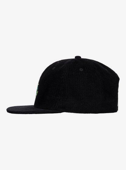 Quiksilver Womens - Corduroy Cap 