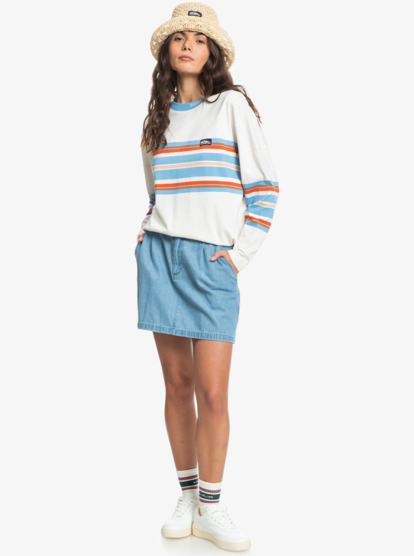 Quiksilver Womens Sun Movement Bucket 