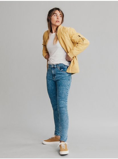 quiksilver yellow jacket