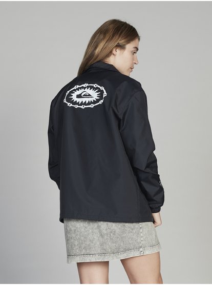 quiksilver womens coats