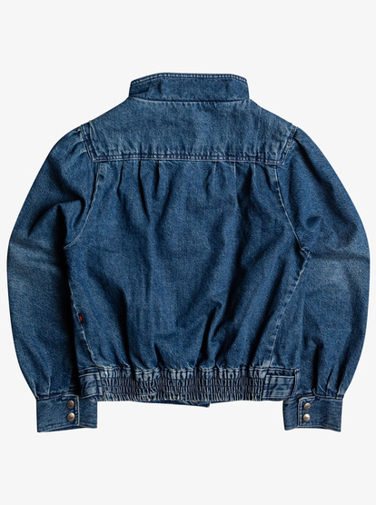 Nancy shop denim jacket