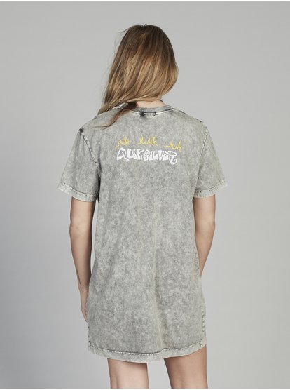 women tee shirt dress