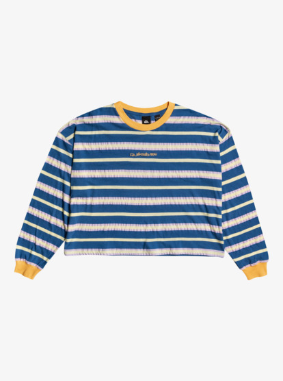 Around Beach - Long Sleeve T-Shirt for 