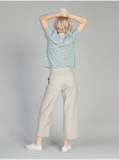 quiksilver linen pants