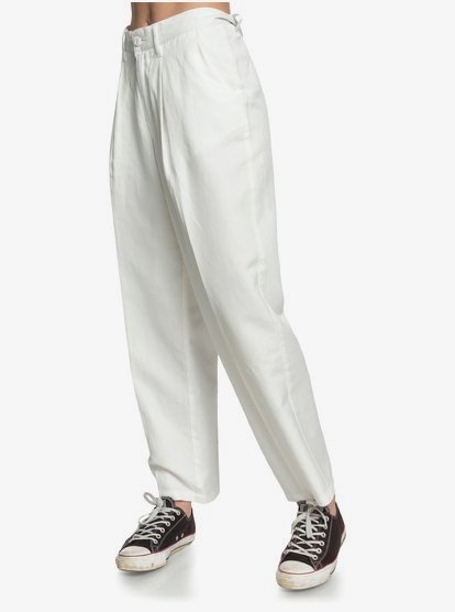 tapered pants womens