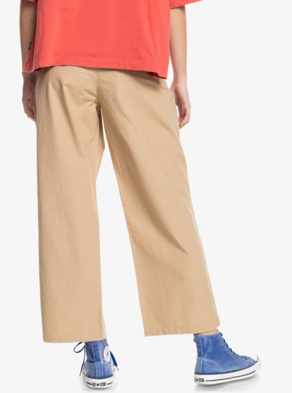 Light Land - High Waisted Trousers for 
