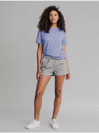 Quiksilver Womens - Corduroy Shorts 