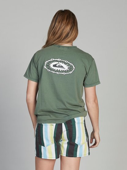 quiksilver ladies swimwear