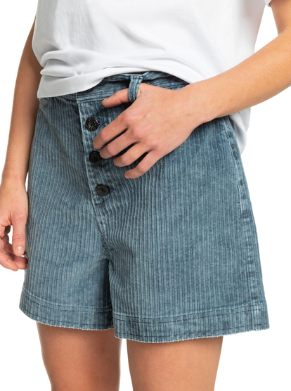Navy Blazer All Sizes Details about   Quiksilver Stunt Land Womens Shorts Walk 