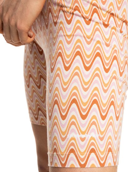 Move With Me - Bike Shorts for Women  EQWNS03055