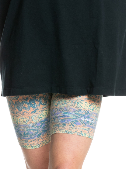 Move With Me - Bike Shorts for Women EQWNS03055