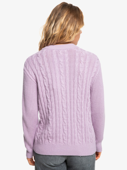 Ocean Breeze - Sweatshirt for Women EQWSW03017