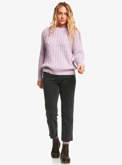 Ocean Breeze - Sweatshirt for Women EQWSW03017