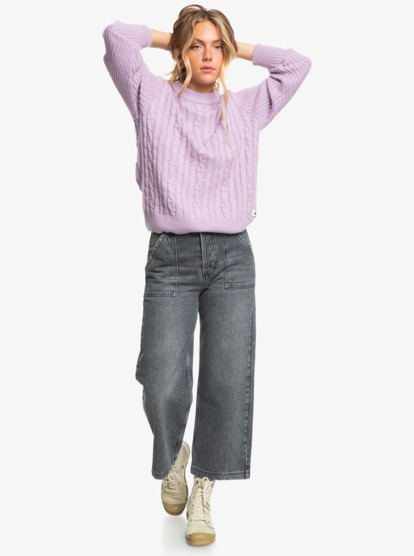 Ocean Breeze - Sweatshirt for Women EQWSW03017