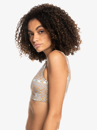 Heritage Symbols - Bikini Top for Women  EQWX303089