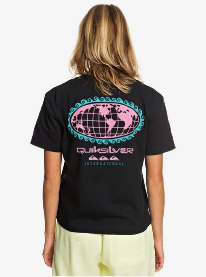 quiksilver t shirt