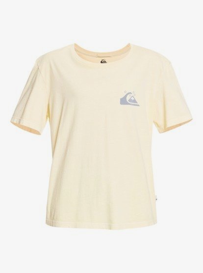 Standard - Organic T-Shirt for Women  EQWZT03028
