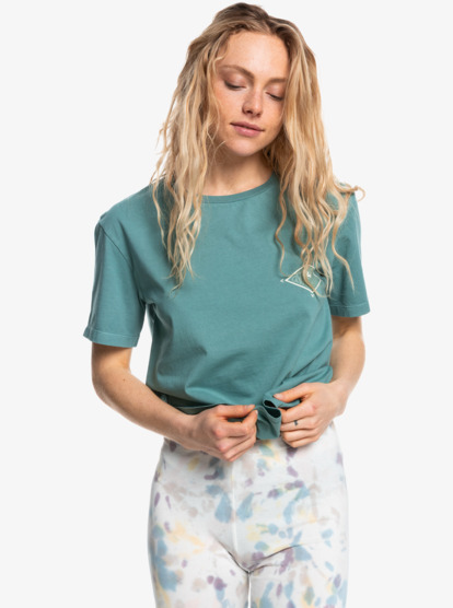 Standard - Organic T-Shirt for Women  EQWZT03028