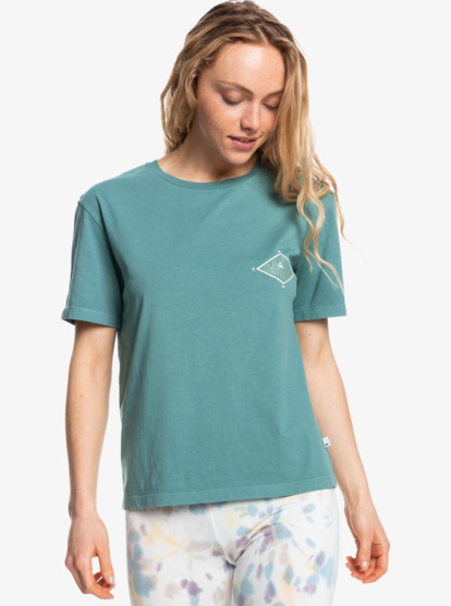 Standard - Organic T-Shirt for Women  EQWZT03028