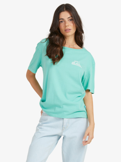 Standard - Organic T-Shirt for Women  EQWZT03028