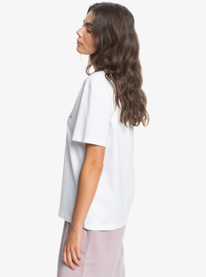 Standard - Organic T-Shirt for Women  EQWZT03028