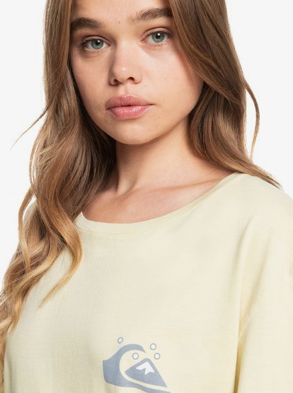 Standard - Organic T-Shirt for Women  EQWZT03028