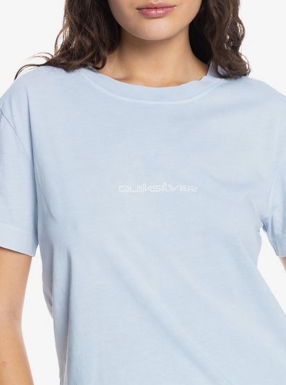 Womens T-Shirt EQWZT03038 | Quiksilver