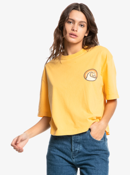 short sleeve boyfriend shirt