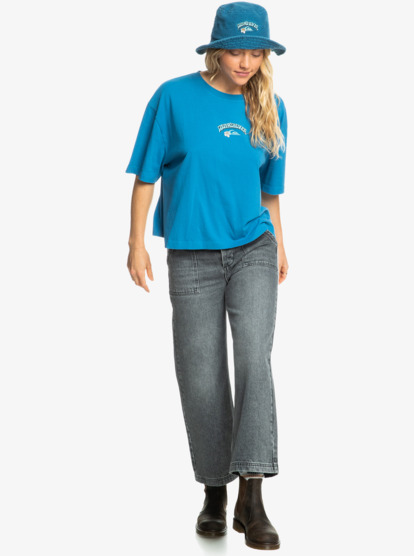 Quiksilver Womens - T-Shirt for Women  EQWZT03128