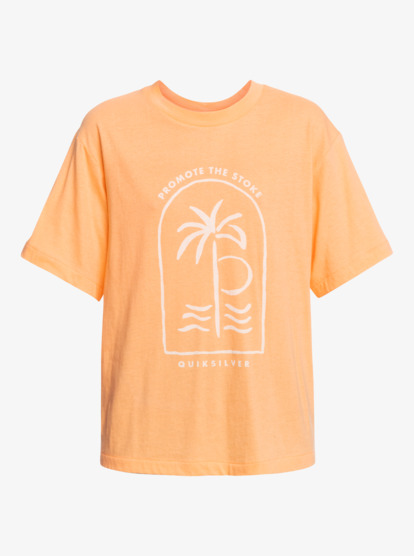 The Vintage - T-Shirt for Women  EQWZT03131