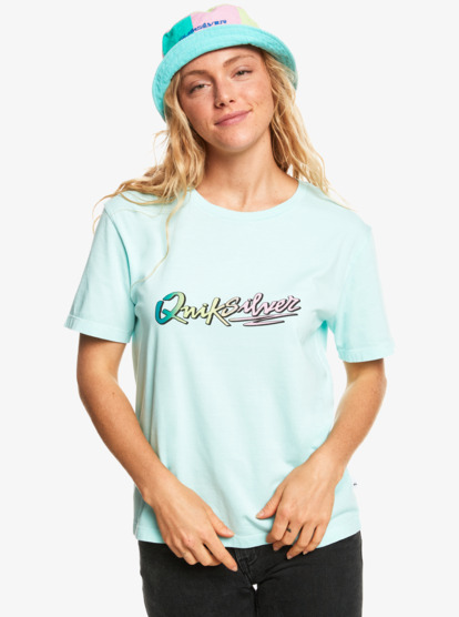 Standard Mineral - T-Shirt for Women  EQWZT03171