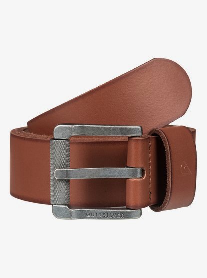 Quiksilver Mens The Everydaily Ii Update Belt