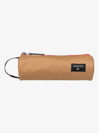 rubber pencil case