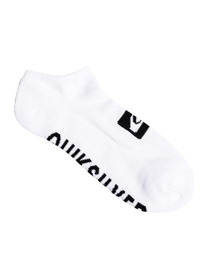 quiksilver ankle socks