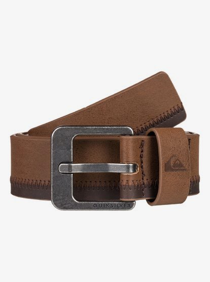 quiksilver belt